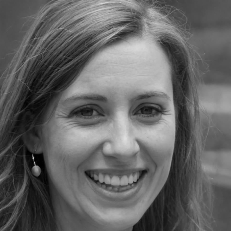 Portrait de Florentine Dubois