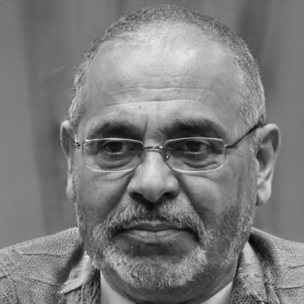 Portrait de Théophile Marchand