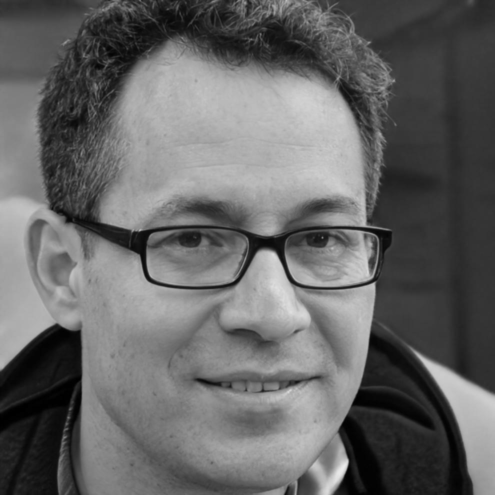 Portrait de Marcellin Rousseau