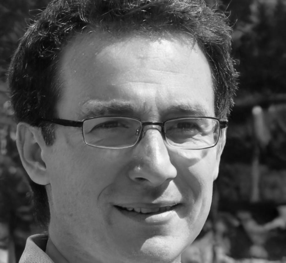 Portrait de Cyprien Dubois