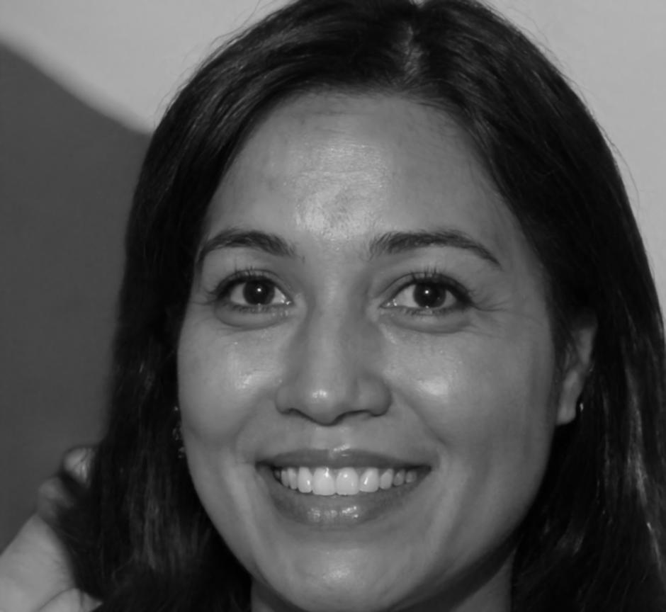 Portrait de Célestine Moreau